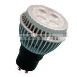 Hi CRI 97 15 Degree 220V GU10 Citizen COB Led Light Spotlight thumbnail-2