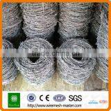 Anping Direct Factory Hot Sale Cheap Price Barbed Wire Coil