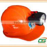 Super-market Suction Top 80lm Mining Cordless Cap Lamp thumbnail-3