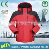new high visibility waterproof windproof motorcycle jacket
