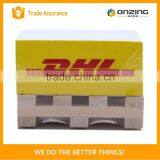 High Quality 4 Sides Printing Promotional Paper Memo Cube thumbnail-4