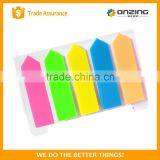 Onzing Good Quality Colorful Pet Index Arrow Shape thumbnail-1