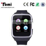 New Arrival Android Smart Watch With GPS With 3G SIM Card Slot WIFI Bluetooth thumbnail-6