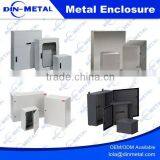 Custom Sheet Metal Enclosure, Make Your Mechanical Design Even Better Metal Forming thumbnail-2