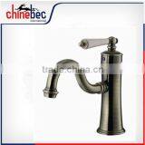 Chromed Zinc Wash Basin Faucet thumbnail-1