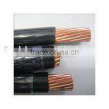 6 Awg Copper Conductor Thhn Electric Wire thumbnail-1