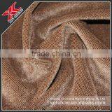 Polyester Twill Warp Knitting Sofa Fabric