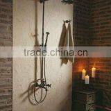 Antique Copper Luxurious Shower 04/C1049-028 thumbnail-1