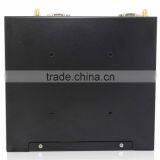 8G RAM 250G HDD Desktop Mini PC CPU Partaker N390B With Battery Powered Mini PC Support HDD Bluetooth Mini PC X86 thumbnail-4