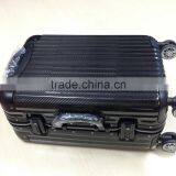 Carbon Fiber Suitcase in Autoclave Process thumbnail-3