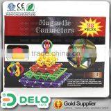 3D Magnetic Building Blocks Russian Version DE0202064 thumbnail-1