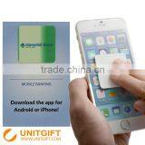 Microfiber Cleaner for Mobile Phone Screen Cleaner Wholesale thumbnail-6