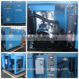 200KW GAS Screw Air Compressor