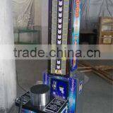 2015 News Latter Trade Assurance Coin Operated Game Machine Indoor Amusement Equipment King of the Hammer Arcade Game Machine thumbnail-3