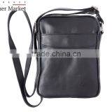 Man's shoulder bag handbags italian bags genuine leather florence leather fashion