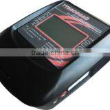 TTS6080AC Touch Screen Dual Power Balance Charger/discharger Digital Power rc Lipo Dual Battery Chargers