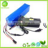 36v 10ah Lifepo4 Battery Pack for Electric Bicycle thumbnail-2