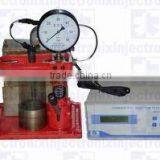 Common Rail Tester for Solenoid Injectors