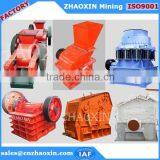 All Kinds of Crushers Stone Impact Crusher Machine thumbnail-5