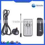 High Quality DVB-T ISDB-T MPEG4 Digital TV Tuner SDR Radio thumbnail-3