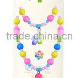 2016 Hot Selling Clay Finger Rings Photos Bead Necklace Designs Bracelet Jewelry Lovely Little Red Riding Hood thumbnail-6