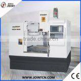CNC Milling Machine