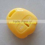 Mit 2 Button Key Pack (yellow)