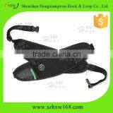 New SPORTLINE REFLECTIVE RUN PACK BELLY WAIST BAG thumbnail-1