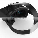 Google VR BOX 2.0 Virtual Reality 3D Glasses Storm Mirror DIY Kit For Iphone 6 6plus 5 5s 4 Samsung s6 Edge thumbnail-2