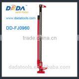 DD-FJ0960 60" Farm Jack ,Lifting Jack,Hi Lift Jack