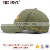 Popular Man Baseball Caps for Wholesale thumbnail-4