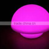Home or Garden Decorative Waterproof Led Color Changing Table Lamp thumbnail-5