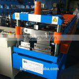 Light Steel Drywall Channel Roll Forming Machine thumbnail-3