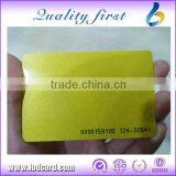 LBD 13.56Mhz Plastic Contactless NFC Smart Card
