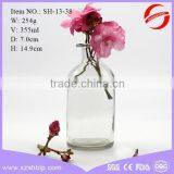 250ml350ml1100ml Cylinder Shape Diffuser Glass Bottle Aroma Diffuser Bottle Aroma Reed Diffuser Empty Bottle thumbnail-4
