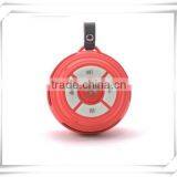 Portable Wireless Car Bluetooth Speaker With Earphones & Headphones and FM Radio for Iphone 6 thumbnail-1