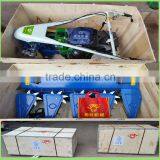 CE 9HP Wheat Crop Cutter Mini Harvester thumbnail-3