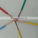 Flexible Cable Wire 2.5mm for House Wiring With Special Package thumbnail-3