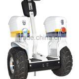 Two Wheel Smart Balance Police Scooter With High Quality thumbnail-3