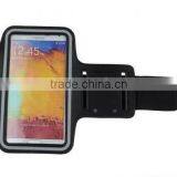 Neoprene Mobile Phone Arm Bag for Samsung(DYB15-021) thumbnail-4