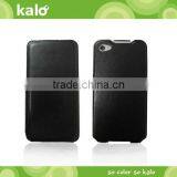New Thin Extremely Leather Case in 2012 New for IPhone 4S / IPhone 4 thumbnail-1
