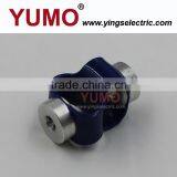 Electric Motor Shaft Coupling Flexible Shaft Coupling
