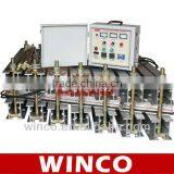 Water Cooling Conveyor Belt Vulcanizer and Belt Jointing Press thumbnail-3