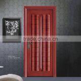 Hight Quality Single Bedroom Wooden Door Design thumbnail-3