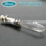 Star Ceiling End Fixture