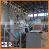 ZSA Used Black Waste Motorcycle Oil Purifier/ Recycling/ Refining/ Processing/ Filtration Machine to Base Oil thumbnail-5