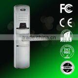 Biometric Suprema Fingerprint