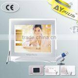 AYJ-J019(CE)Professional Intelligent Skin Analyzer/portable Skin Analyzer Machine thumbnail-2