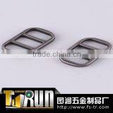 Fashion Custom Garment Jeans Magnetic Button thumbnail-4