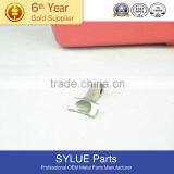 Ningbo High Precision Forging For Closed Die Forging Process With ISO9001:2008